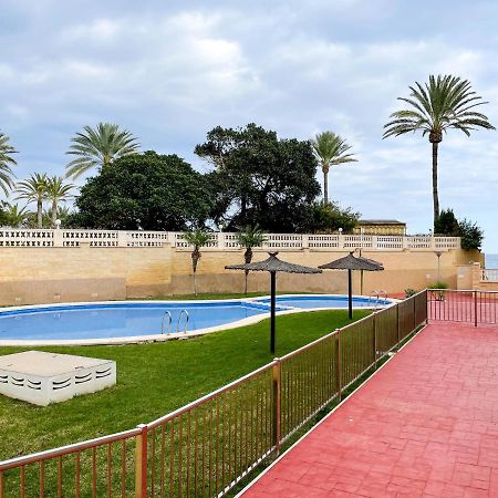 Apartamento Con Gran Patio A 1 Min De La Playa El Campello Extérieur photo
