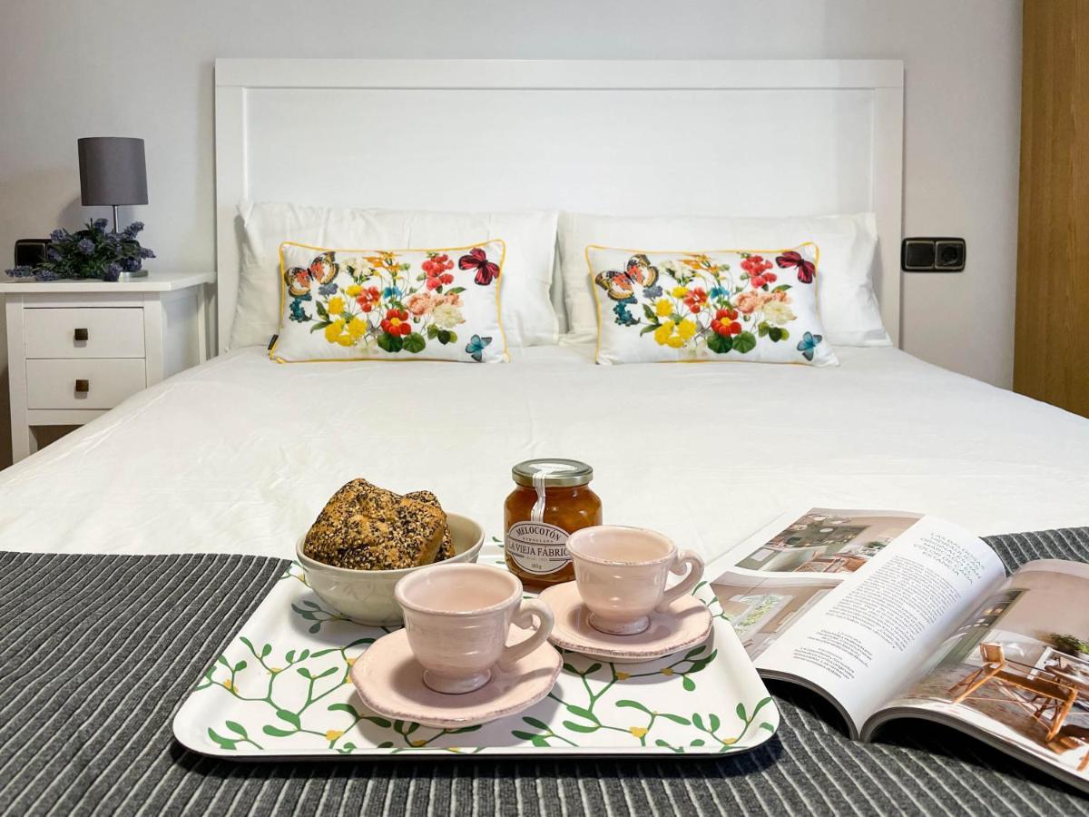 Apartamento Con Gran Patio A 1 Min De La Playa El Campello Extérieur photo