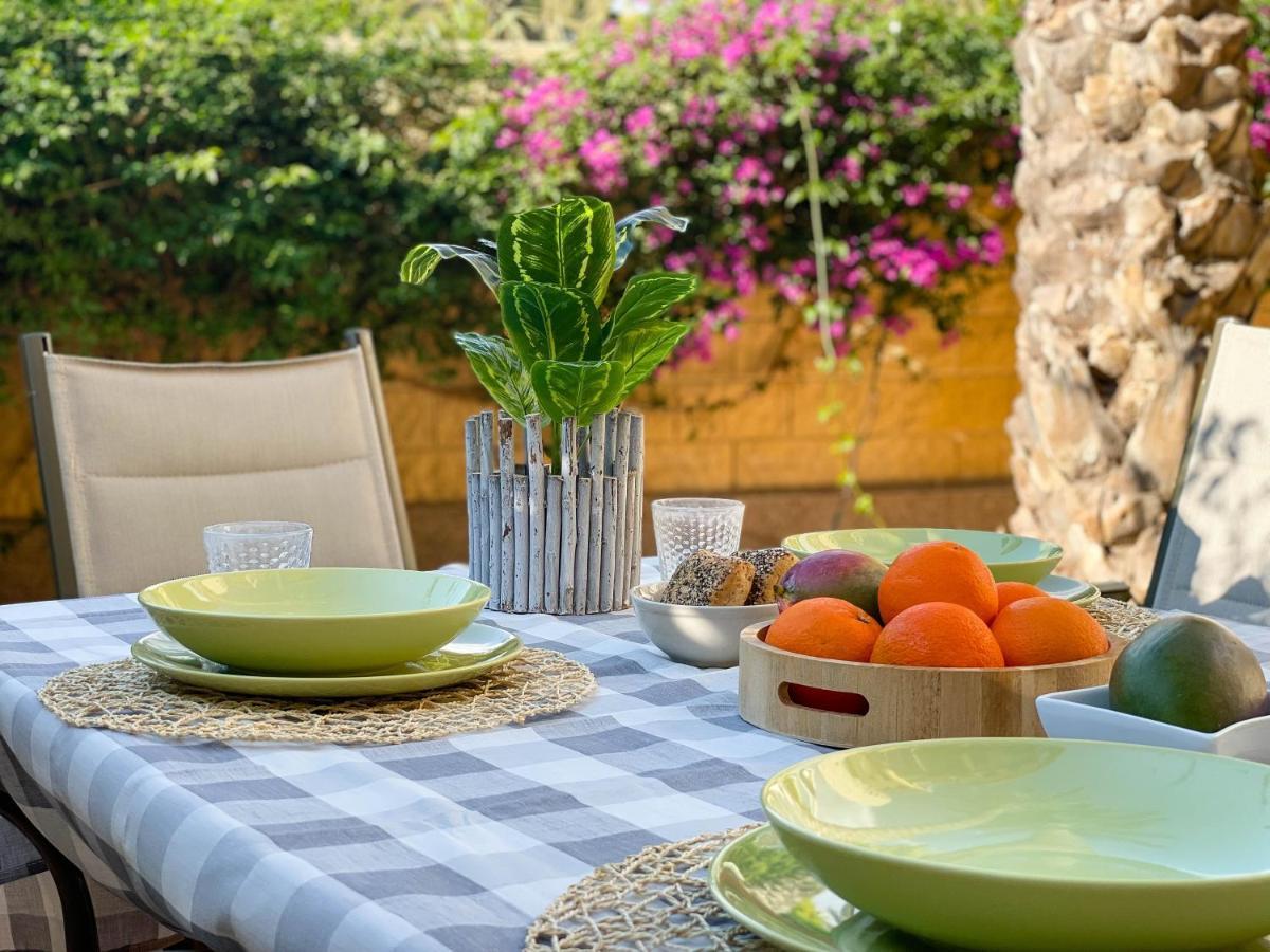 Apartamento Con Gran Patio A 1 Min De La Playa El Campello Extérieur photo